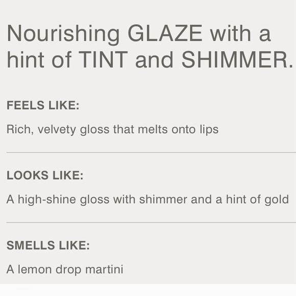 Rhode Peptide Lip Tint- Lemontini 🍋✨ + Tattoo Sheet - Picture 15 of 15